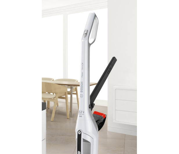 Bosch Odkurzacz pionowy BCH3K255 55 min, 2000 mAh - 1442207 - zdjęcie